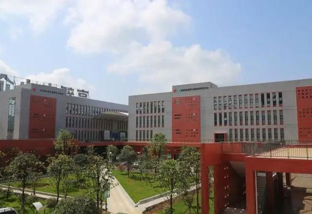 貴陽市高（gāo）新區沙文（wén）中小企業孵化園B5-4